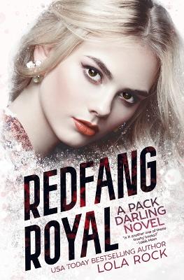 Book cover for Redfang Royal