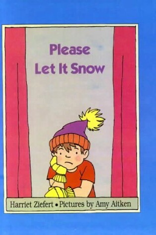 Cover of Please Let It Snow