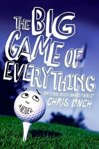Cover of The Big Game of Everything