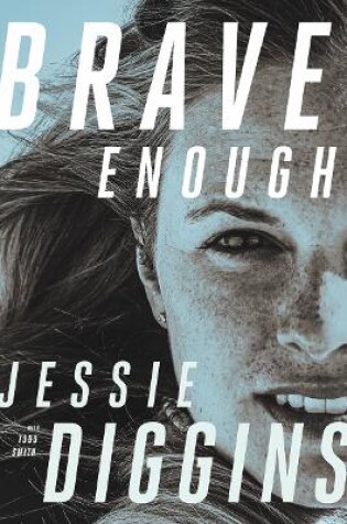 Cover of Brave Enough