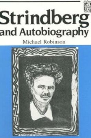 Cover of Strindberg and Autobiography