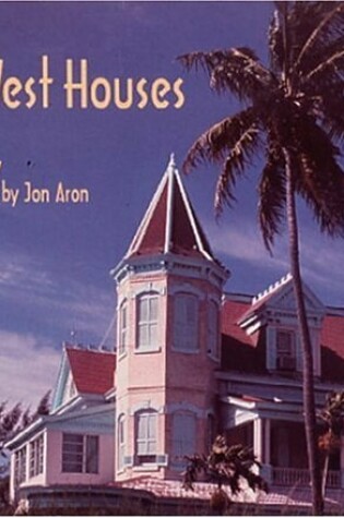 Cover of Key West Houses