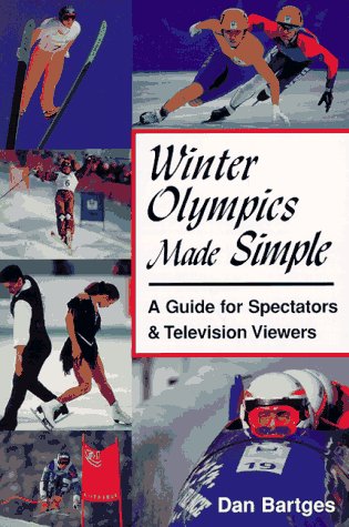 Cover of Winter Olympics Made Simple