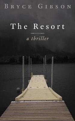 Book cover for The Resort