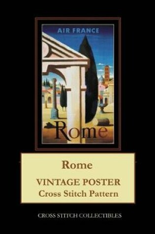 Cover of Rome