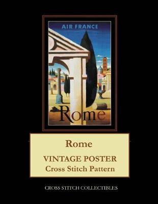 Book cover for Rome