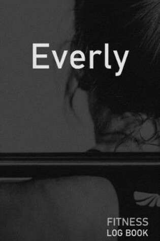 Cover of Everly