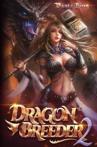 Cover of Dragon Breeder 2