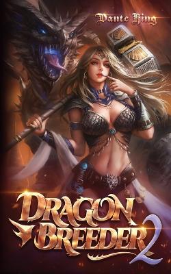 Cover of Dragon Breeder 2