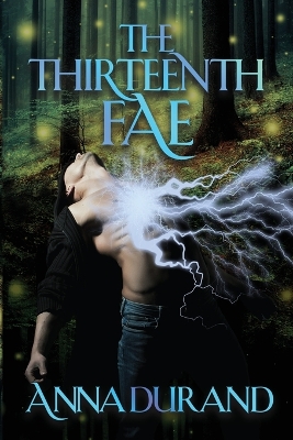 Book cover for The Thirteenth Fae