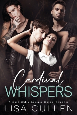 Cover of Cardinal Whispers