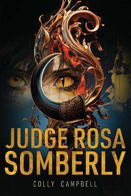 Cover of Judge Rosa Somberly