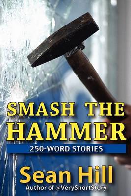 Book cover for Smash The Hammer