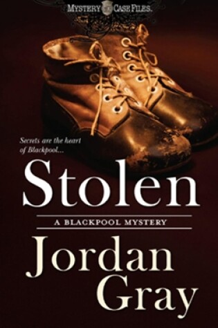 Cover of Stolen