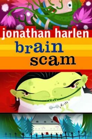 Cover of Brain Scam