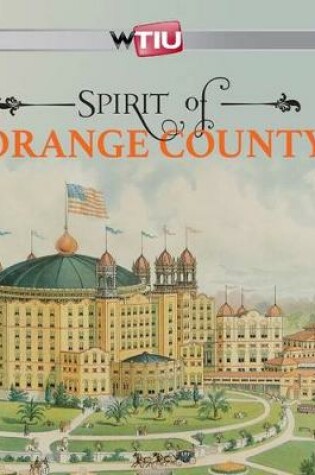Cover of Spirit of Orange County