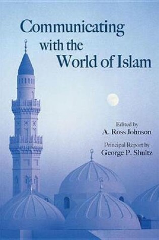 Cover of Communicating with the World of Islam