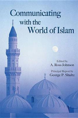 Book cover for Communicating with the World of Islam