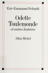 Book cover for Odette Toulemonde Et Autres Histoires