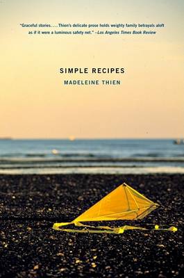 Book cover for Simple Recipes