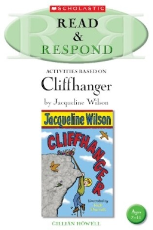 Cover of Cliffhanger