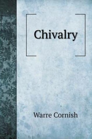 Cover of Chivalry