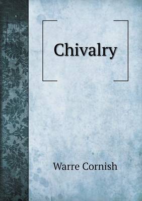 Book cover for Chivalry