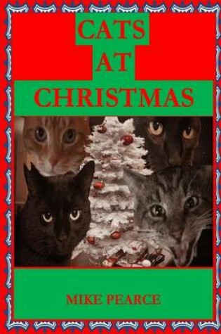 Cover of Cats at Christmas