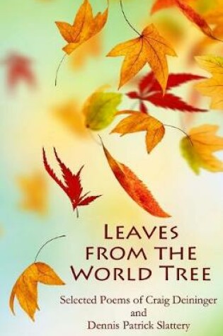 Cover of Leaves from the World Tree