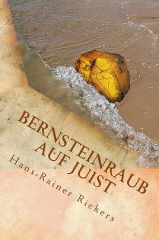 Cover of Bernsteinraub auf Juist