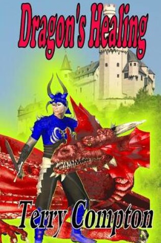 Cover of Dragon's Healing