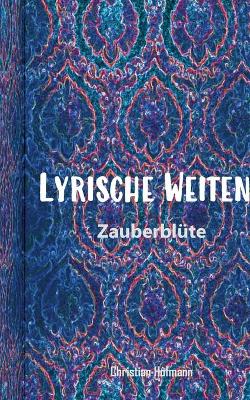 Book cover for Lyrische Weiten 2