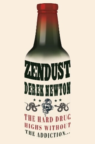 Cover of ZENDUST