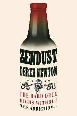 Book cover for ZENDUST