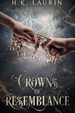 Cover of Crowns of Resemblance