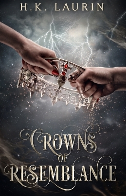 Book cover for Crowns of Resemblance