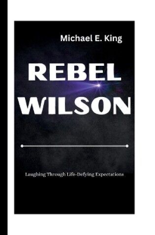 Cover of Rebel Wilson