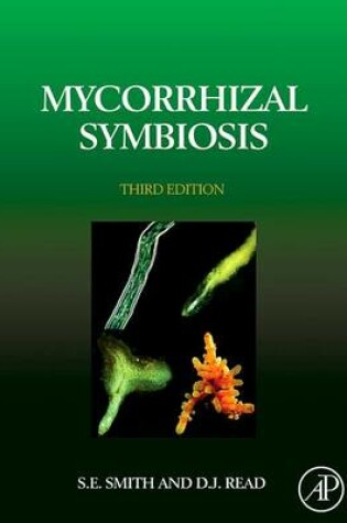 Cover of Mycorrhizal Symbiosis