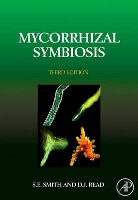 Book cover for Mycorrhizal Symbiosis