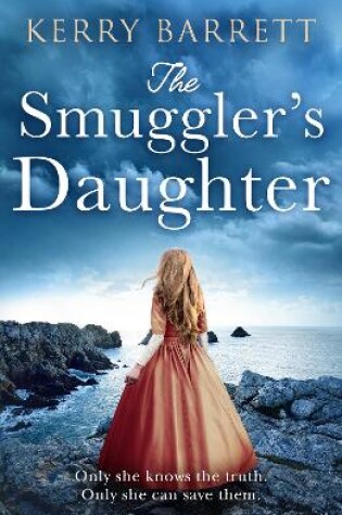 Cover of The Smuggler’s Daughter