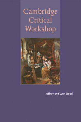 Cover of Cambridge Critical Workshop