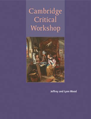 Book cover for Cambridge Critical Workshop