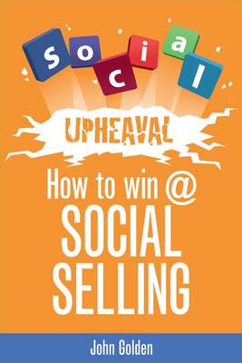 Book cover for Social Upheaval