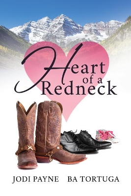 Book cover for Heart of a Redneck