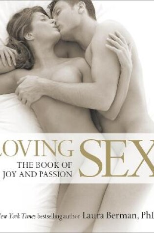 Cover of Loving Sex