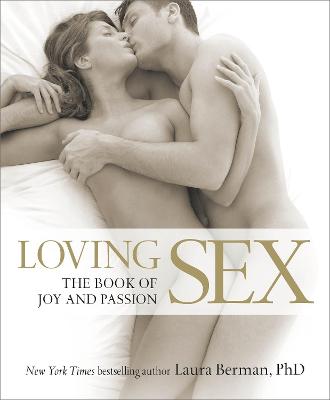 Book cover for Loving Sex