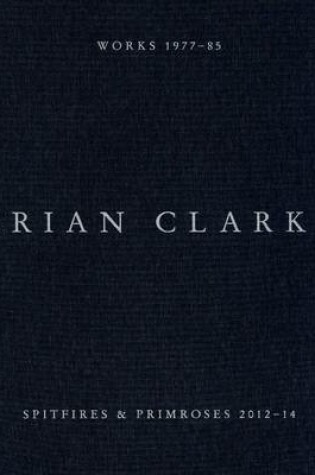 Cover of Brian Clarke