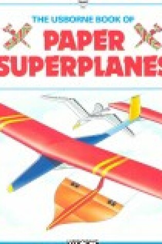 Cover of Paper Planes