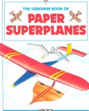 Book cover for Paper Planes