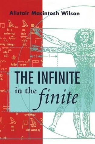 Cover of The Infinite in the Finite